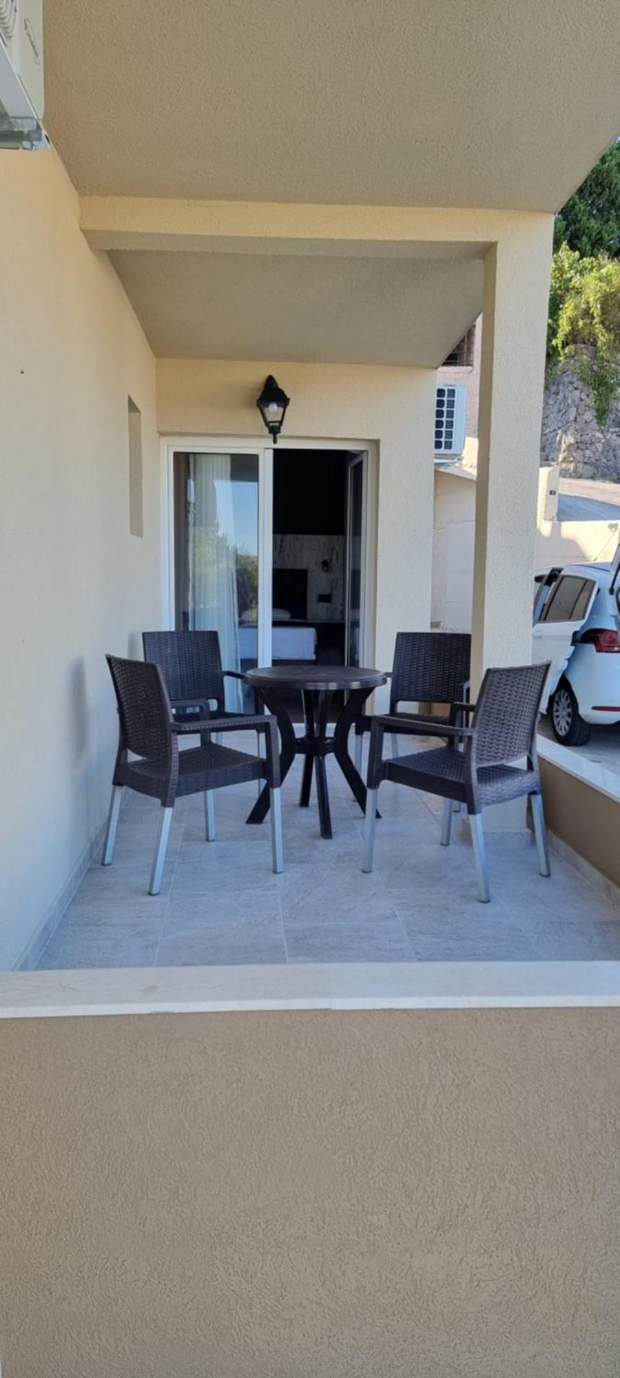 Deluxe Apartmani Vila Pejovic Сутоморе Номер фото