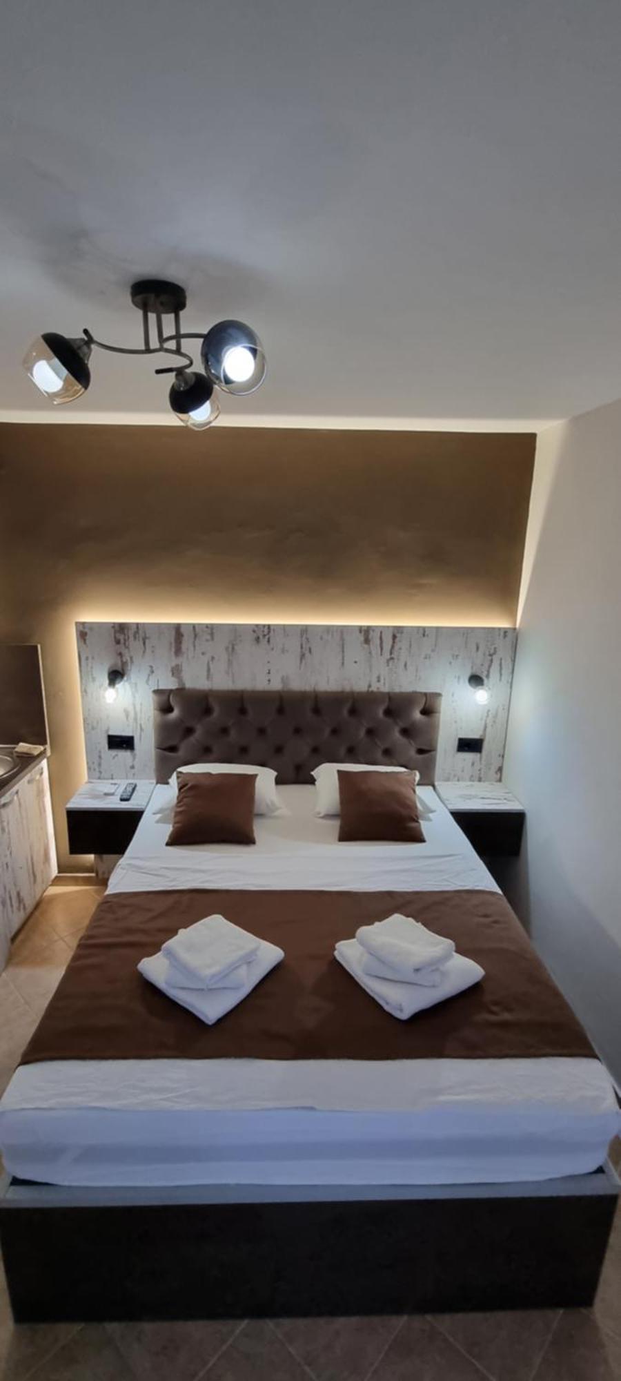 Deluxe Apartmani Vila Pejovic Сутоморе Номер фото