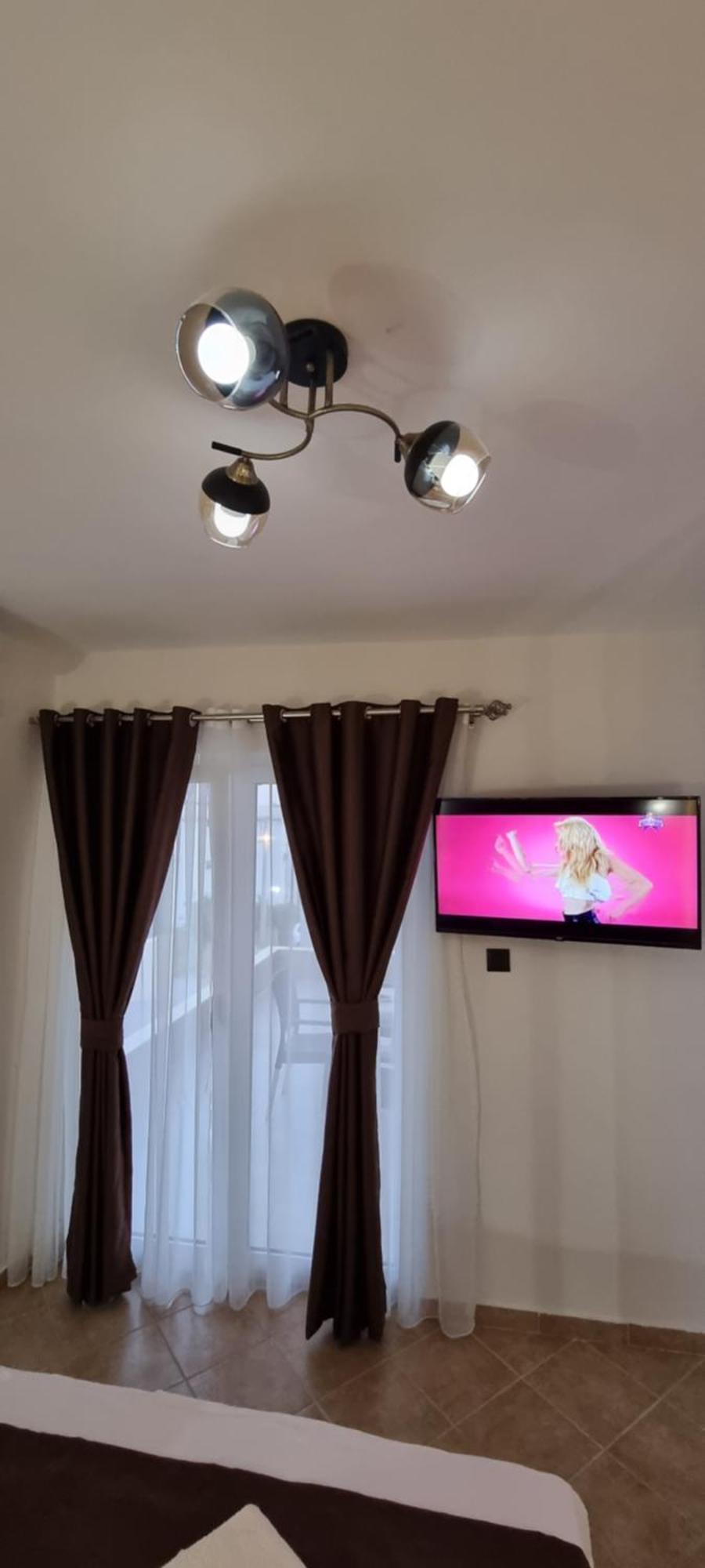 Deluxe Apartmani Vila Pejovic Сутоморе Номер фото