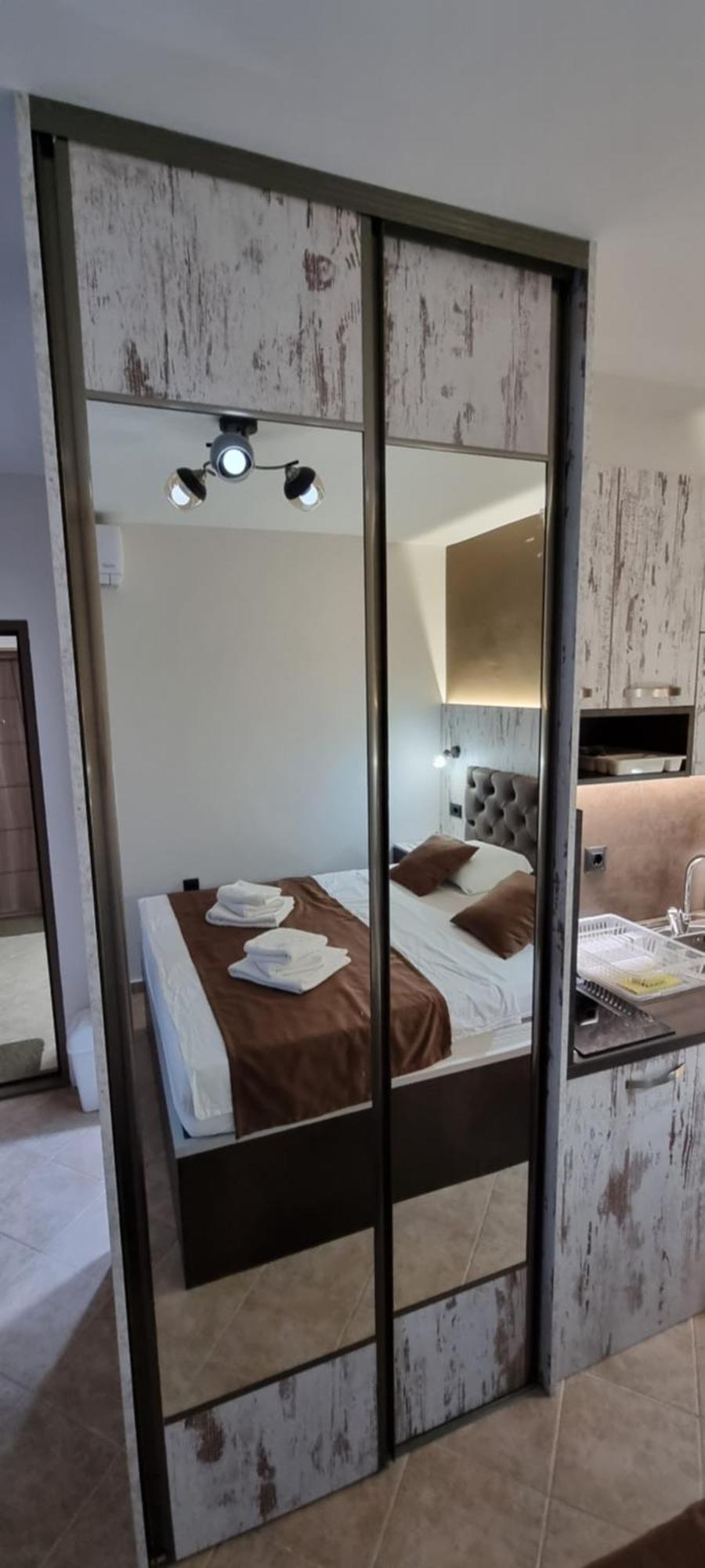 Deluxe Apartmani Vila Pejovic Сутоморе Номер фото