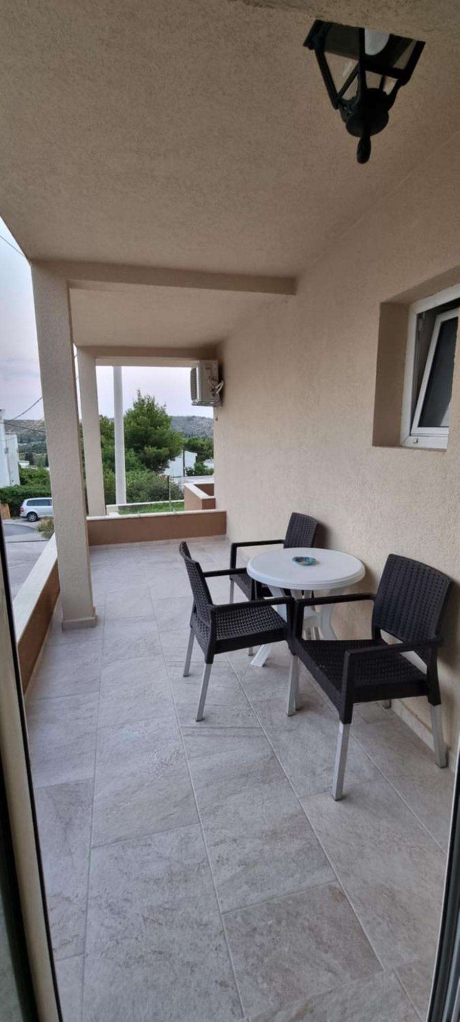 Deluxe Apartmani Vila Pejovic Сутоморе Номер фото