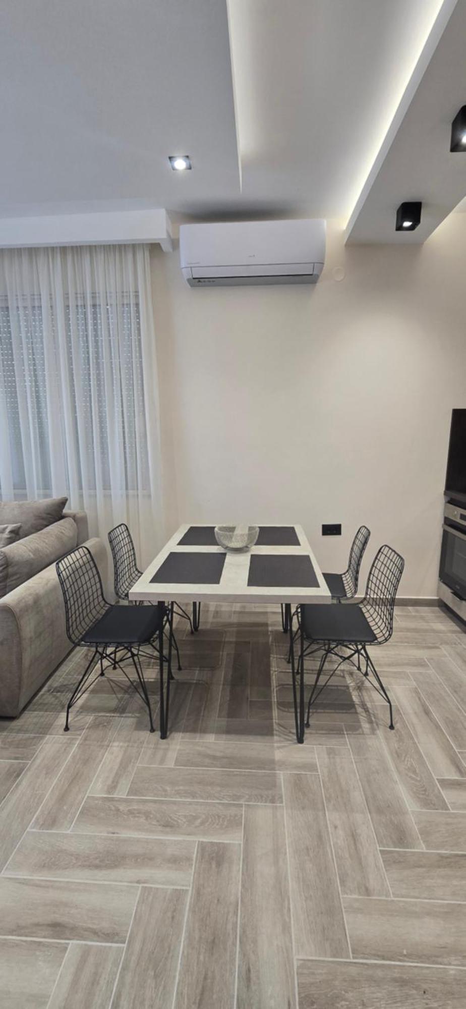 Deluxe Apartmani Vila Pejovic Сутоморе Экстерьер фото
