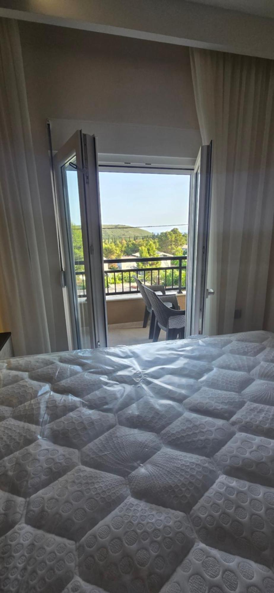 Deluxe Apartmani Vila Pejovic Сутоморе Экстерьер фото