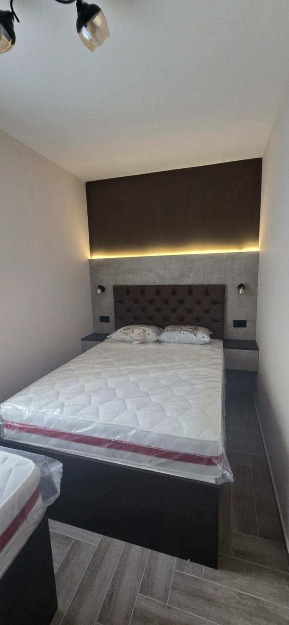 Deluxe Apartmani Vila Pejovic Сутоморе Экстерьер фото
