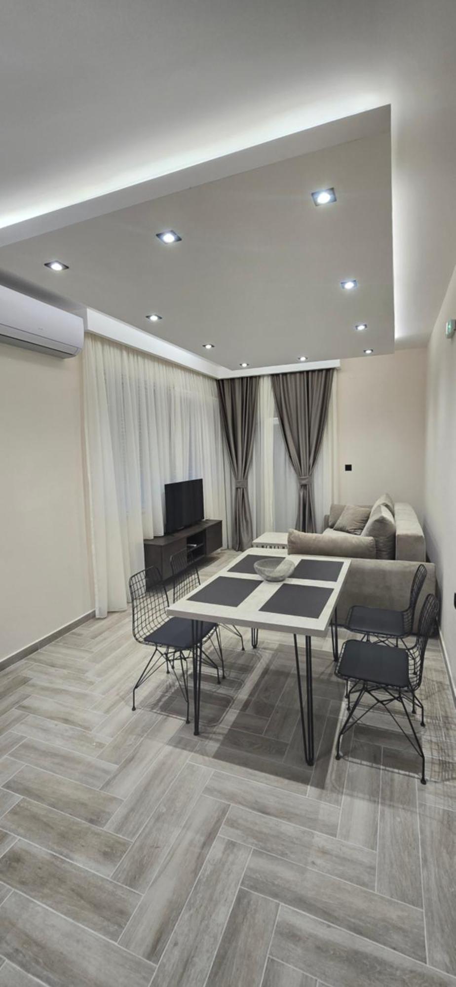 Deluxe Apartmani Vila Pejovic Сутоморе Экстерьер фото