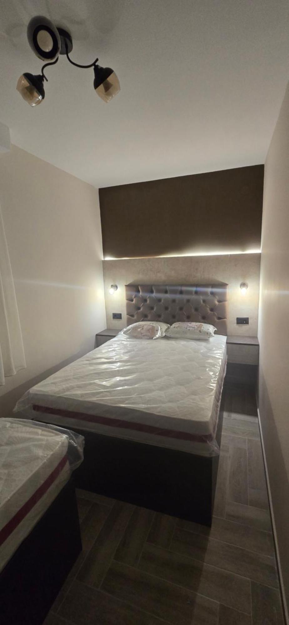Deluxe Apartmani Vila Pejovic Сутоморе Экстерьер фото
