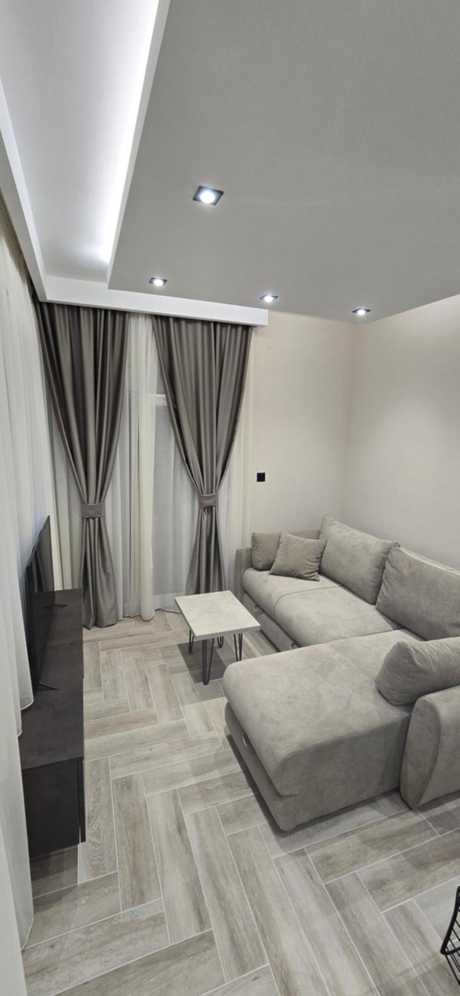 Deluxe Apartmani Vila Pejovic Сутоморе Экстерьер фото