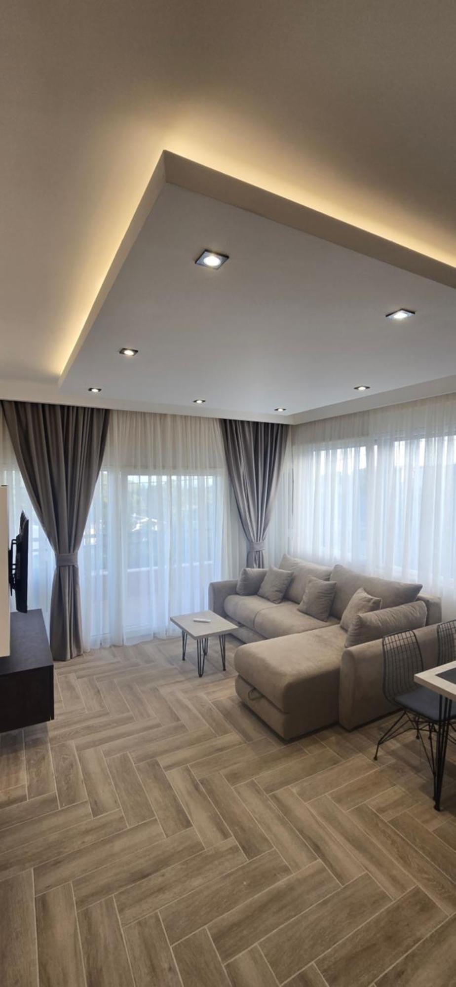 Deluxe Apartmani Vila Pejovic Сутоморе Экстерьер фото