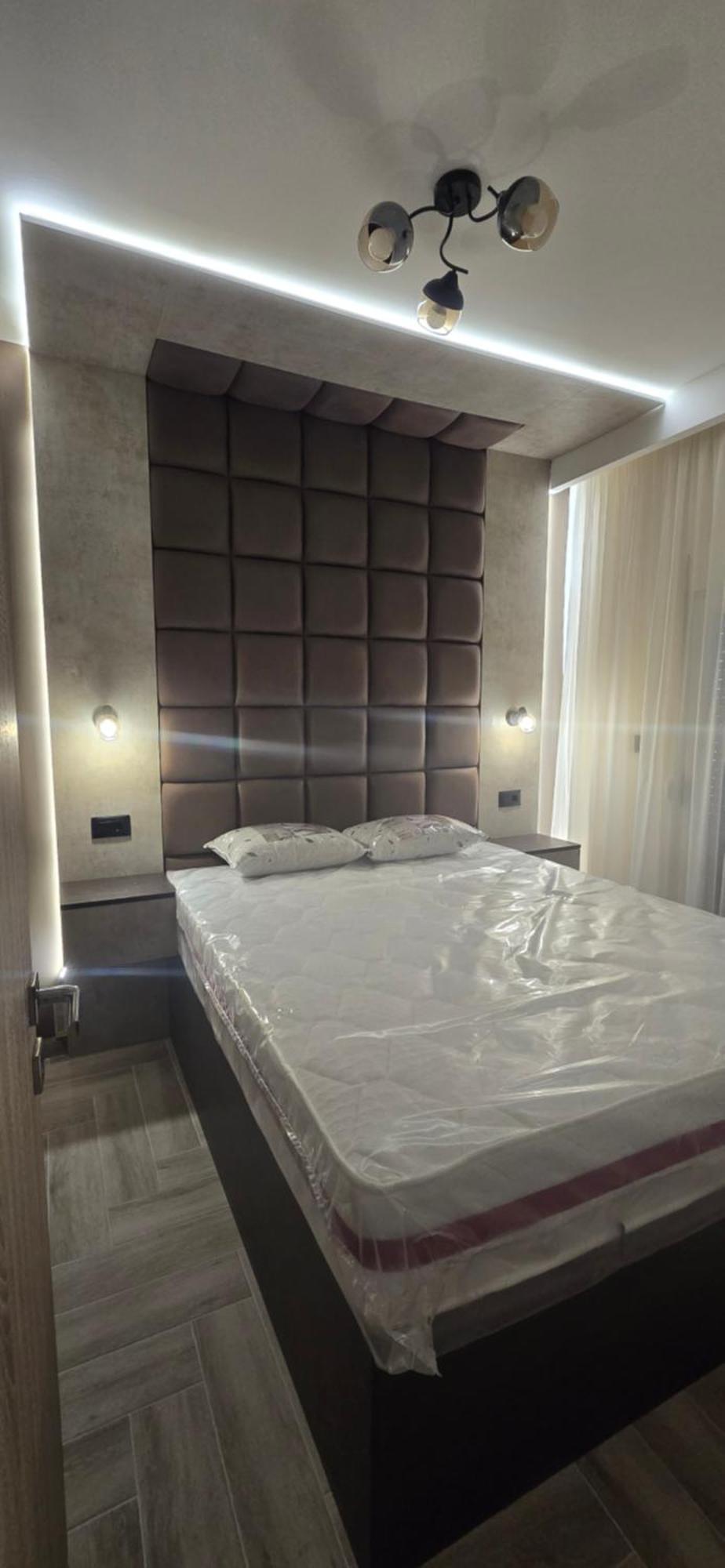 Deluxe Apartmani Vila Pejovic Сутоморе Экстерьер фото