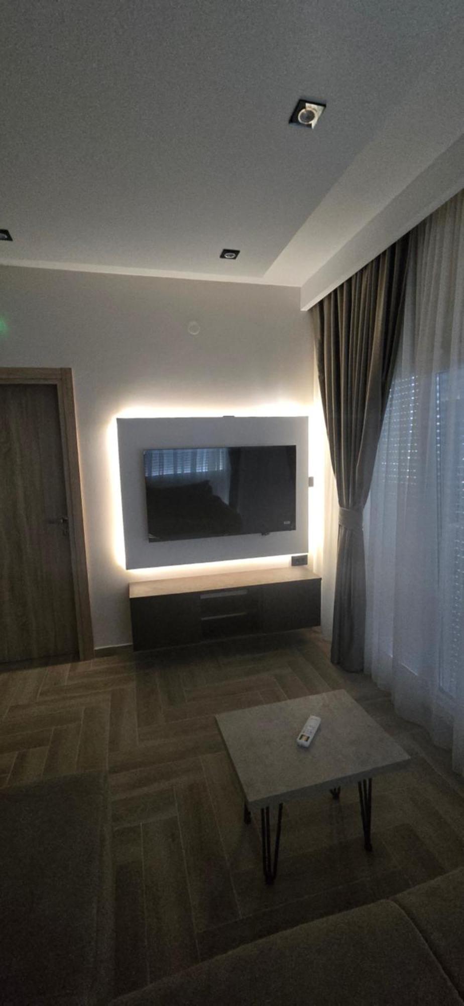 Deluxe Apartmani Vila Pejovic Сутоморе Экстерьер фото