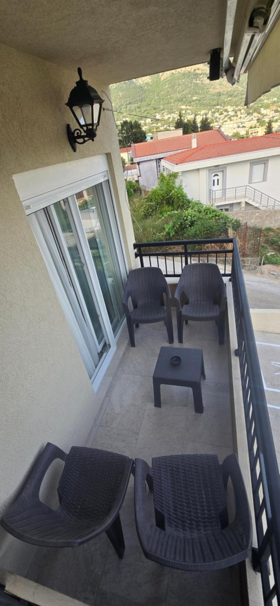Deluxe Apartmani Vila Pejovic Сутоморе Экстерьер фото
