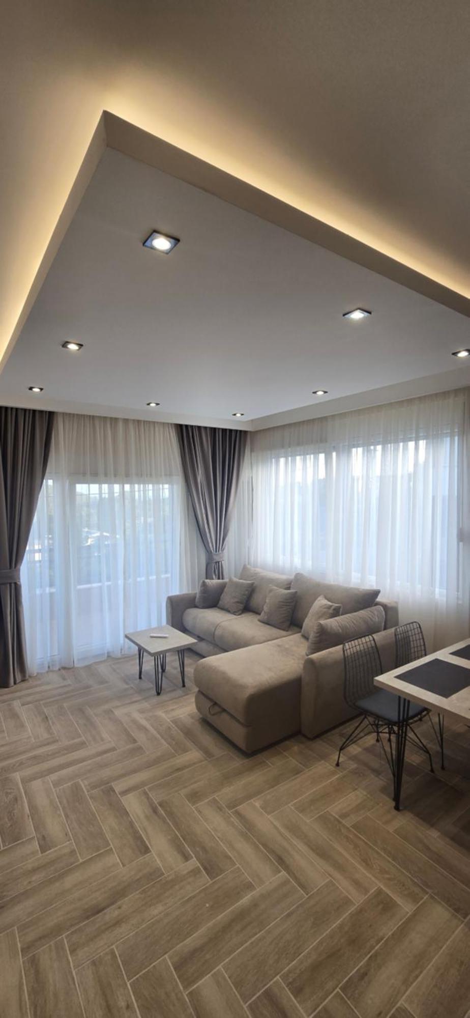 Deluxe Apartmani Vila Pejovic Сутоморе Экстерьер фото