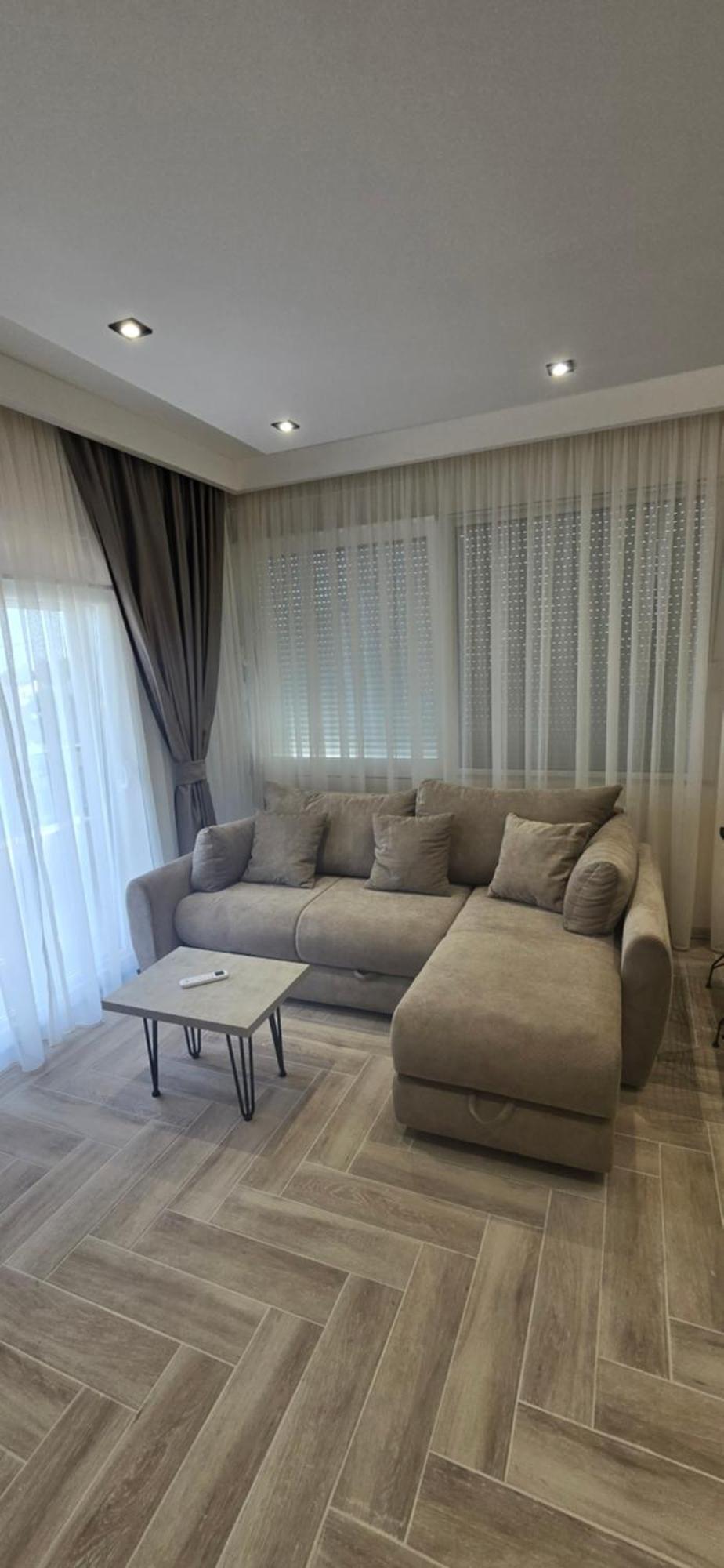 Deluxe Apartmani Vila Pejovic Сутоморе Экстерьер фото