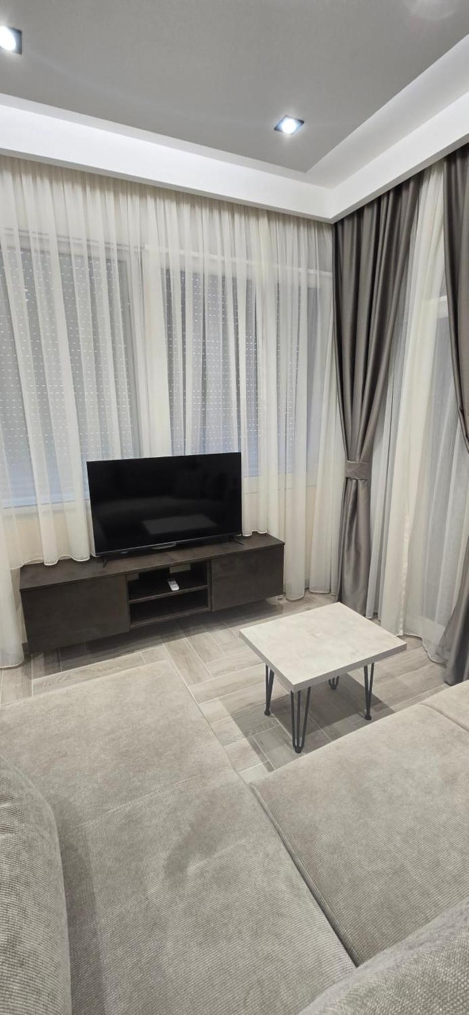 Deluxe Apartmani Vila Pejovic Сутоморе Экстерьер фото