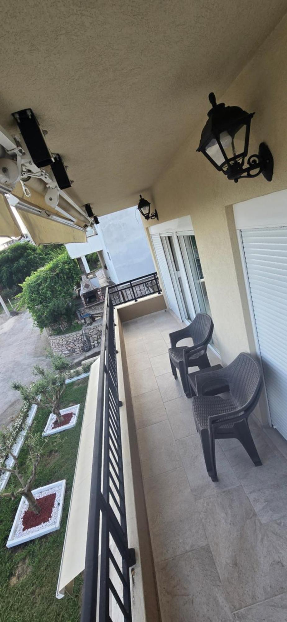 Deluxe Apartmani Vila Pejovic Сутоморе Экстерьер фото