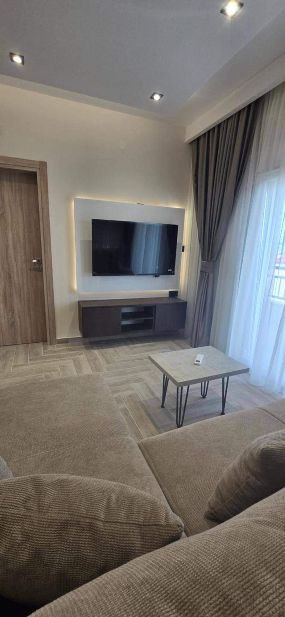 Deluxe Apartmani Vila Pejovic Сутоморе Экстерьер фото