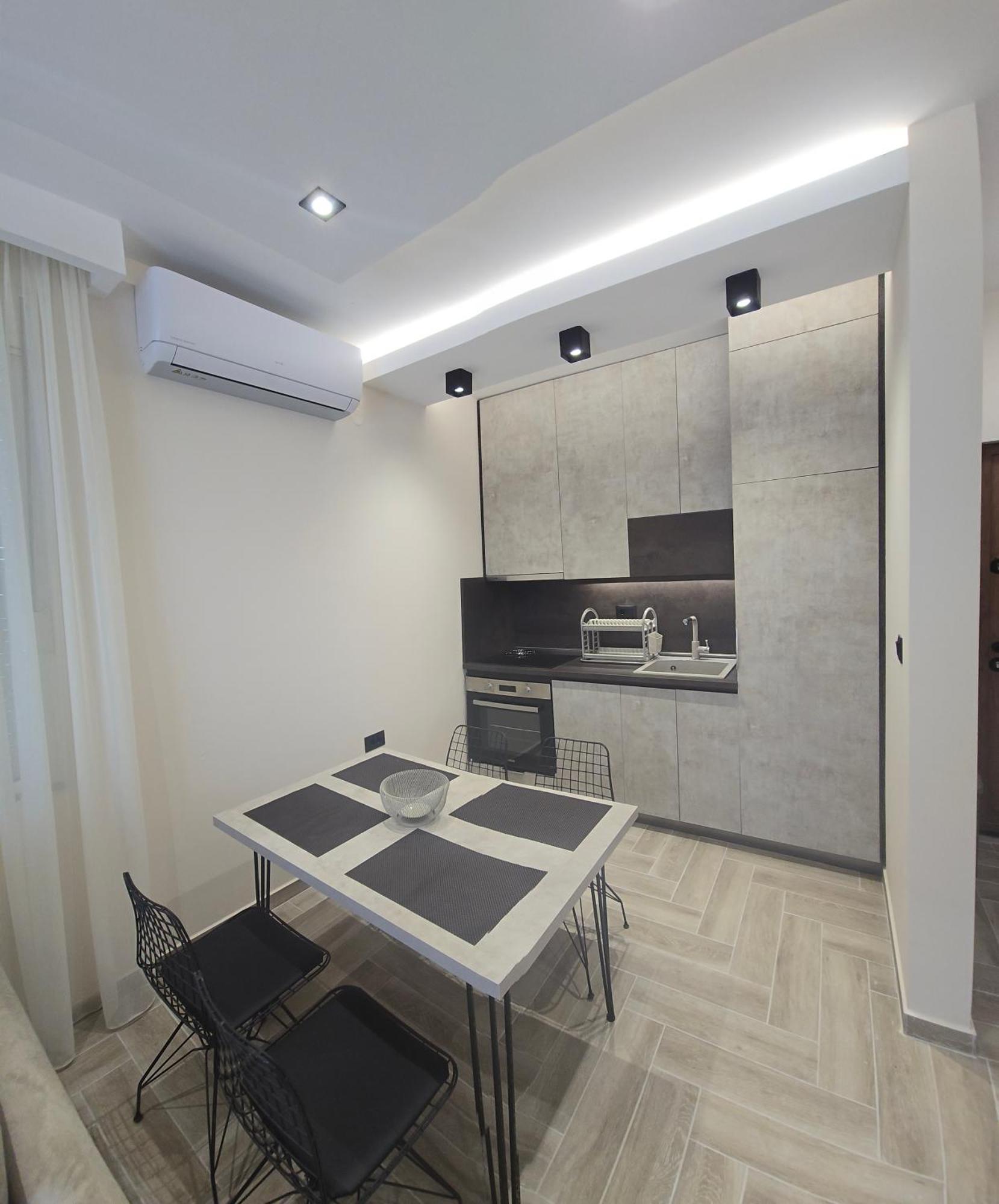 Deluxe Apartmani Vila Pejovic Сутоморе Экстерьер фото