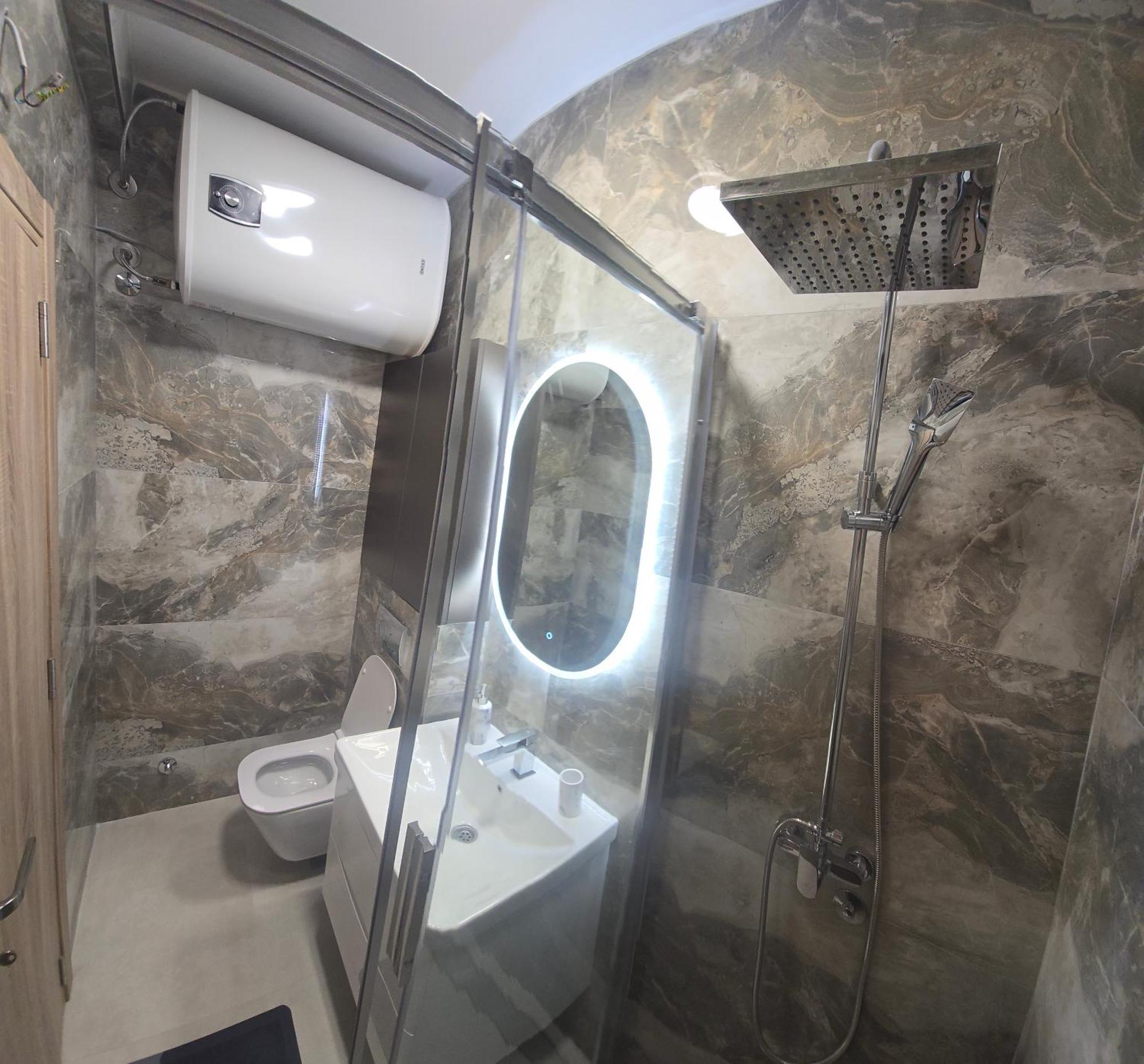 Deluxe Apartmani Vila Pejovic Сутоморе Экстерьер фото